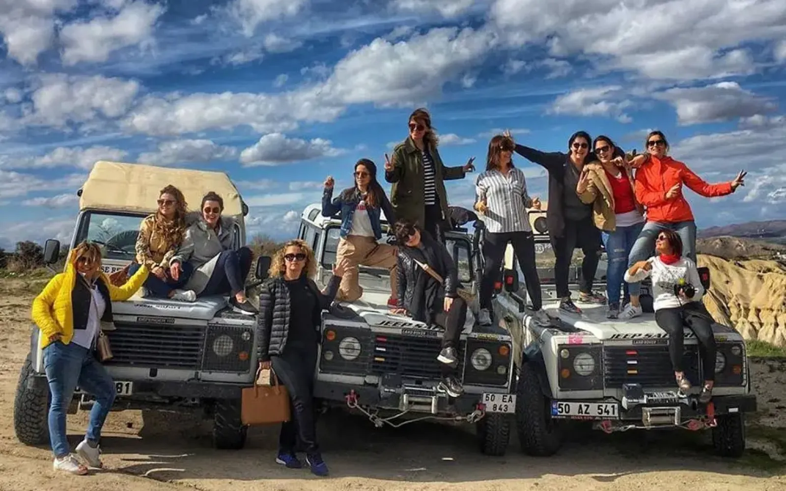 Mavi Adalar Tekne Turu