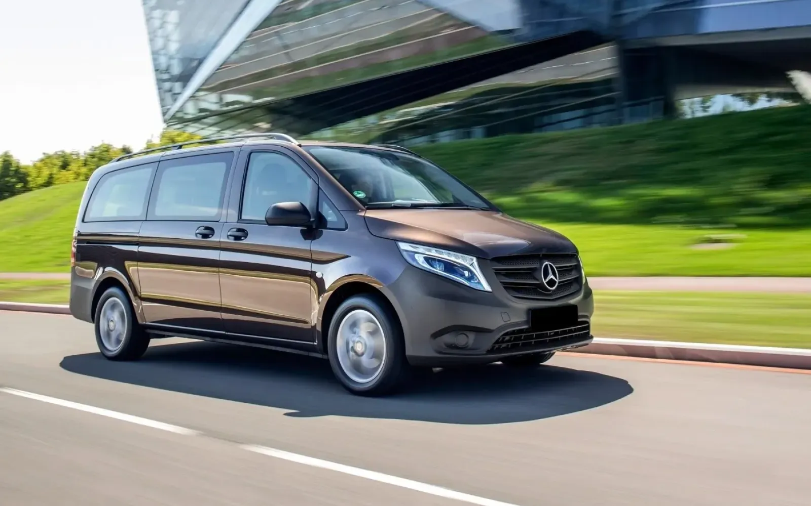 MiniVan