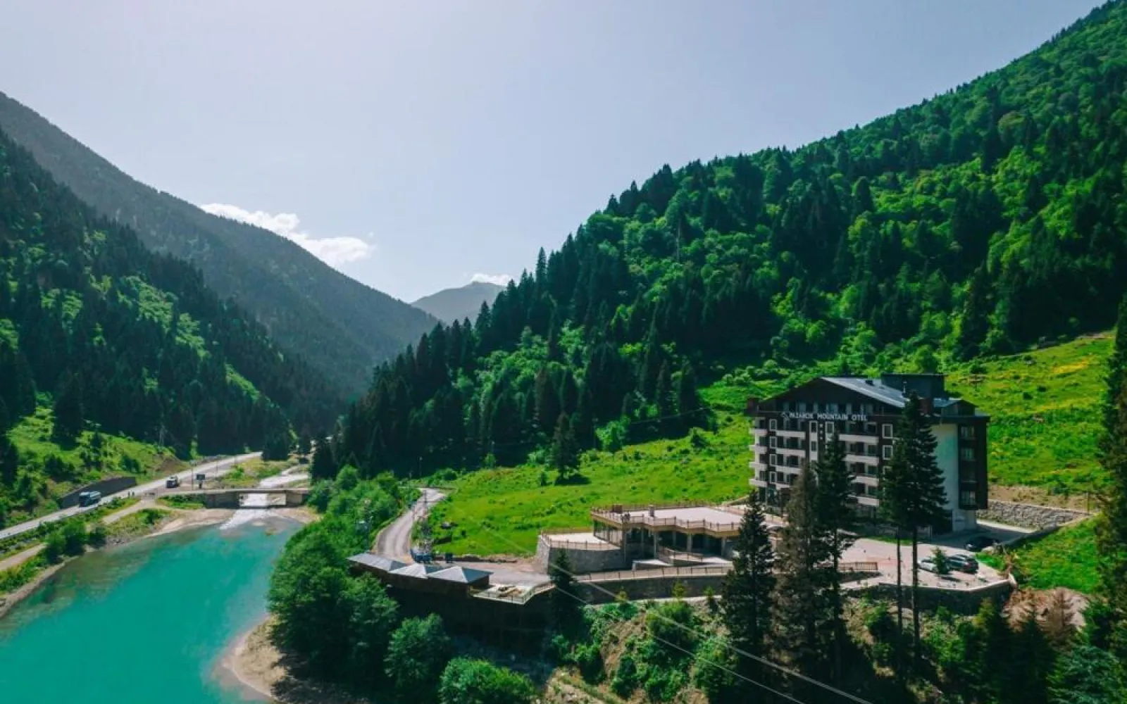Resort Hotel