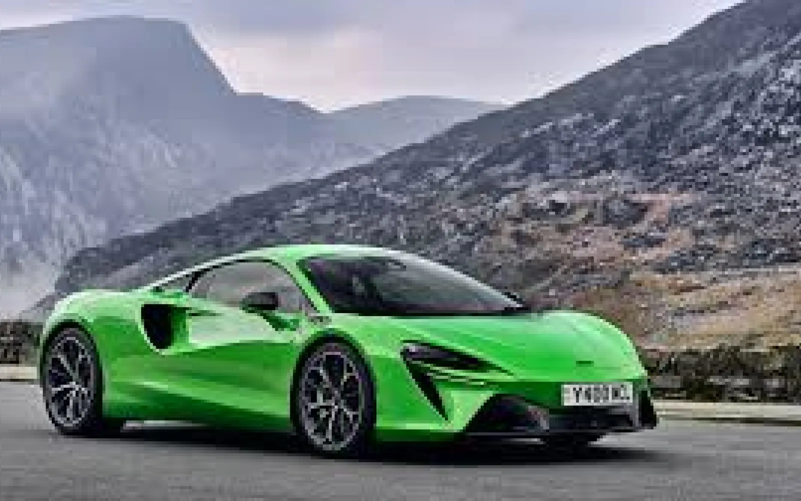 Sport Cars