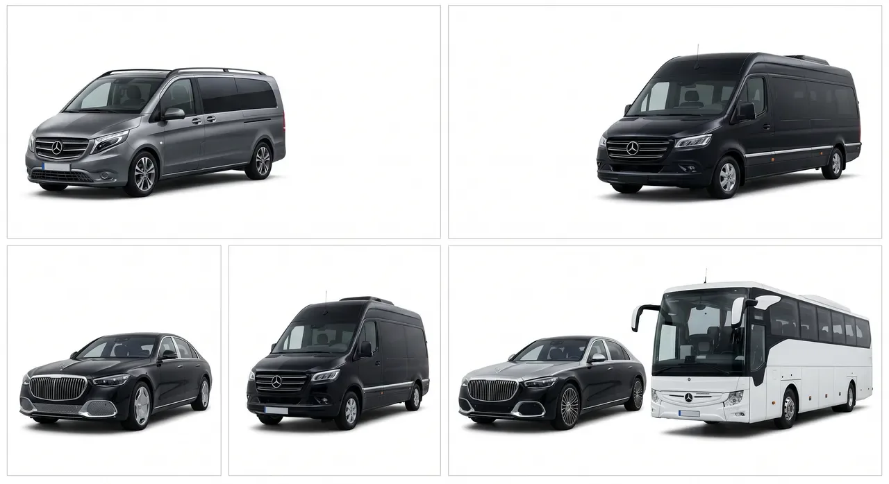 Transfer Vehicles