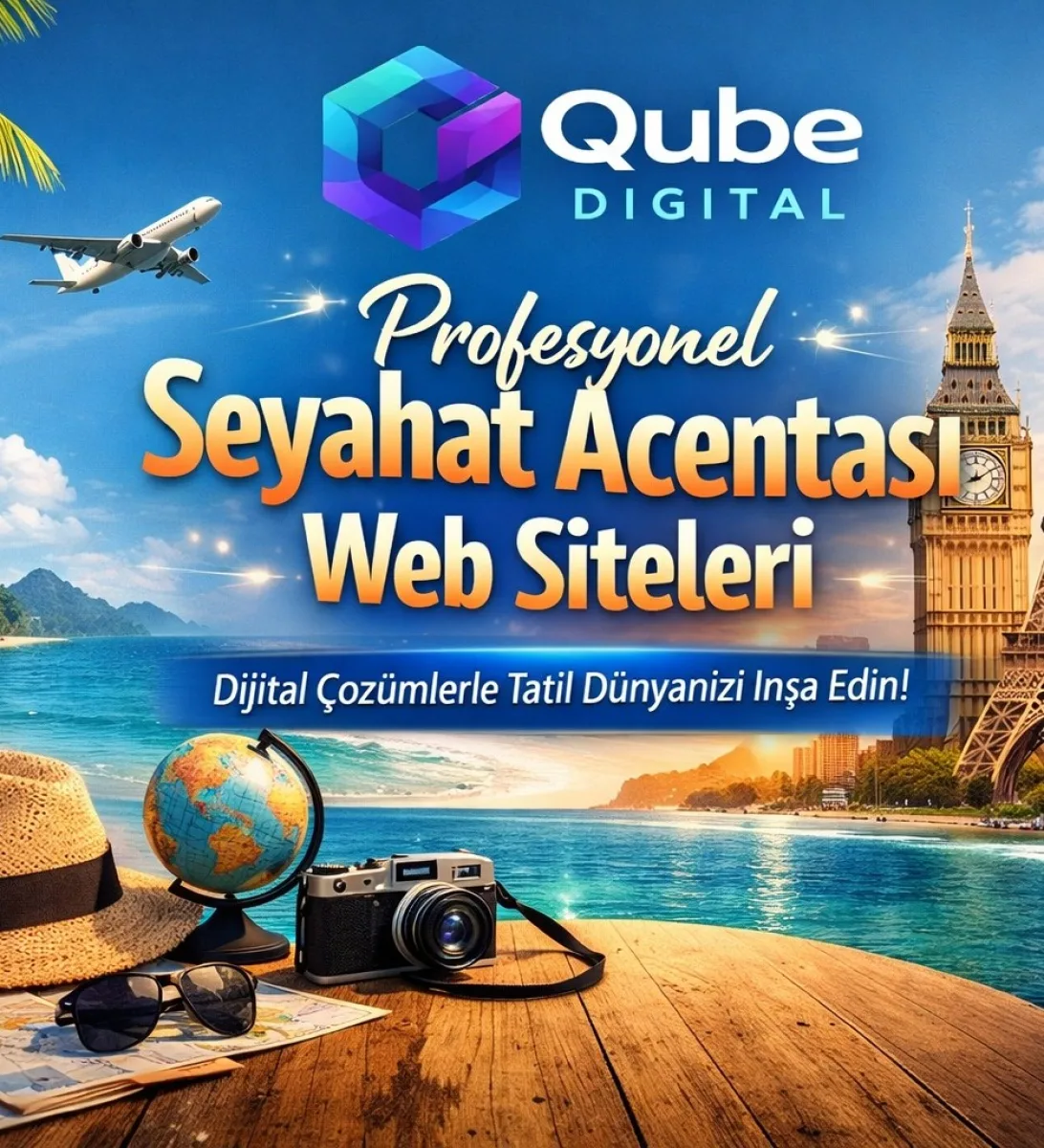 Turizm için güçlü rezervasyon altyapısı