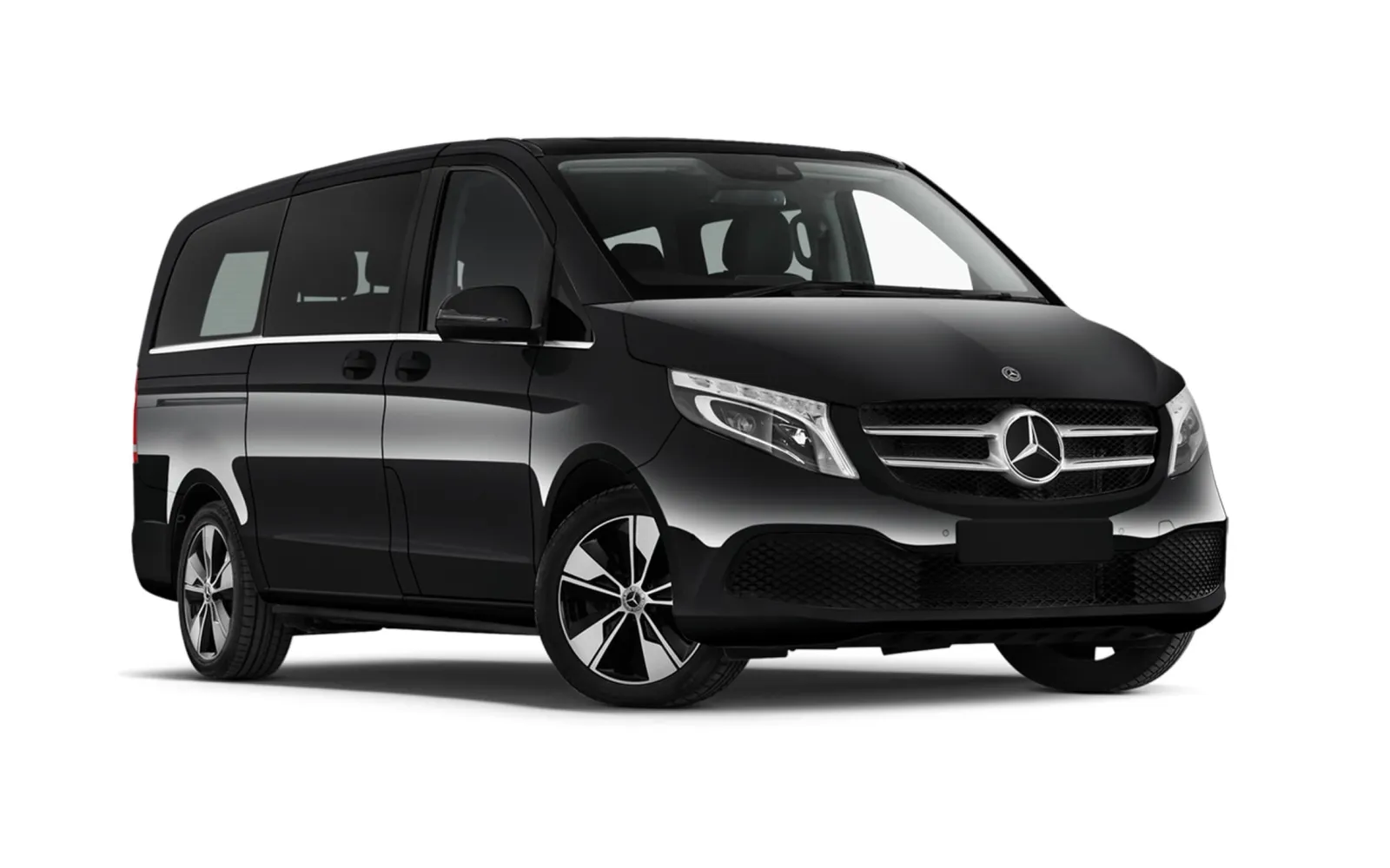Mercedes Vito