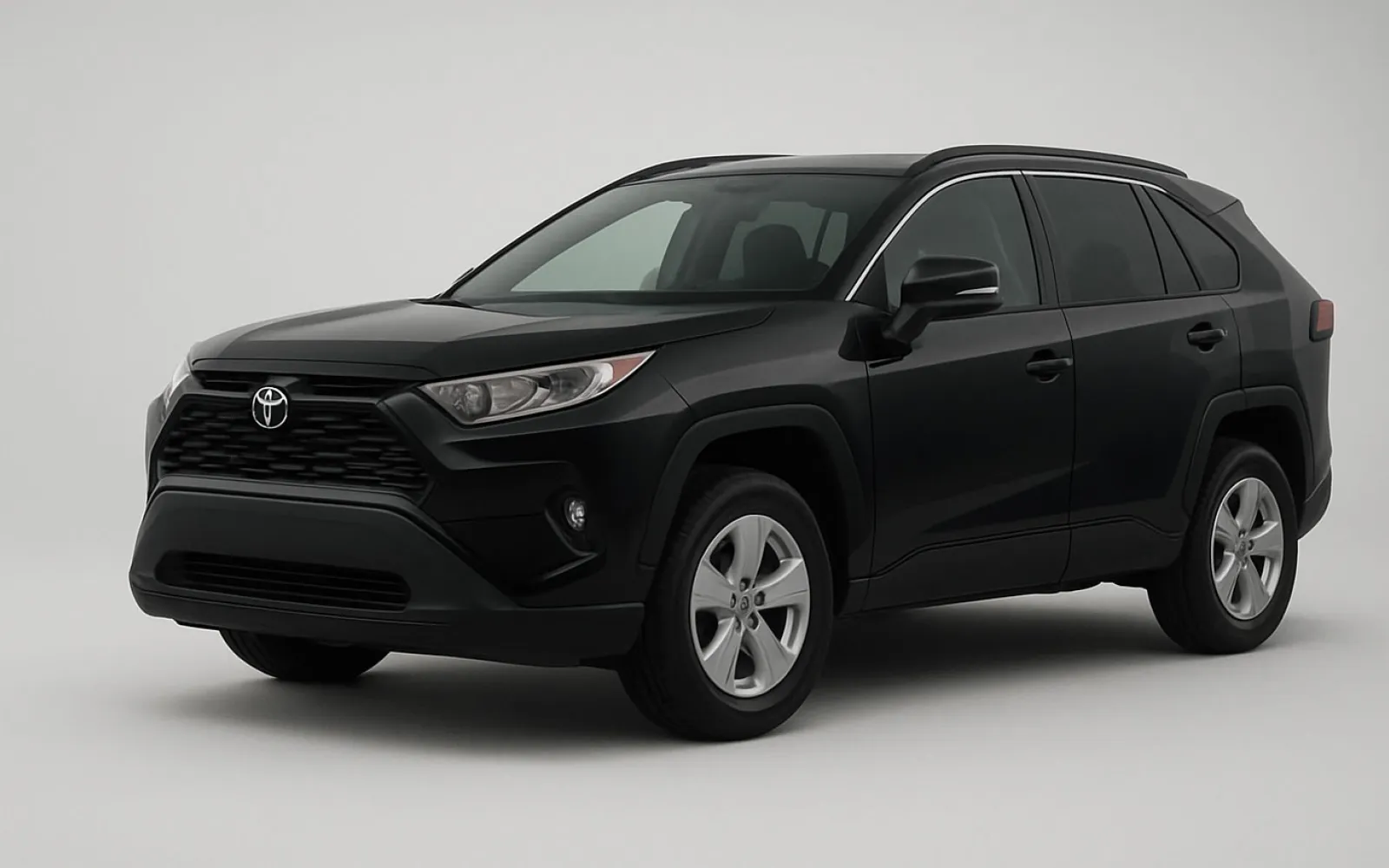 Toyota TXL Land Cruiser