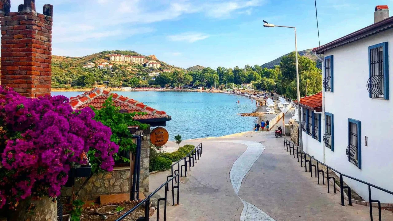 Family Package Holiday Fethiye