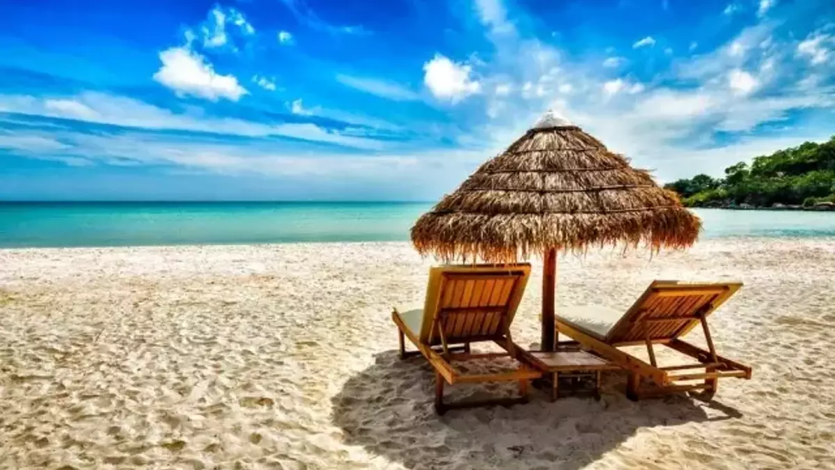 Family Package Holiday Fethiye