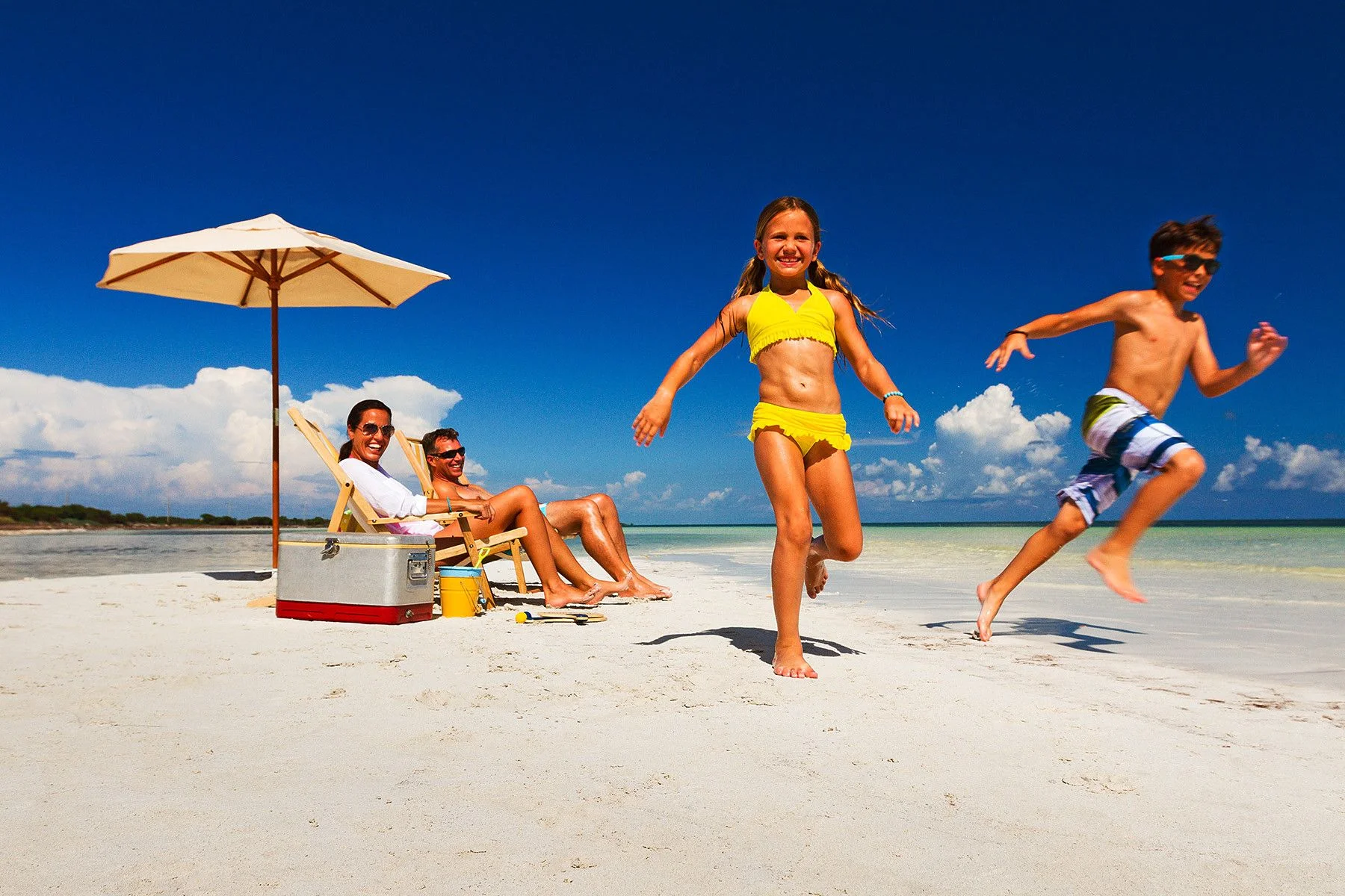 Family Package Holiday Fethiye