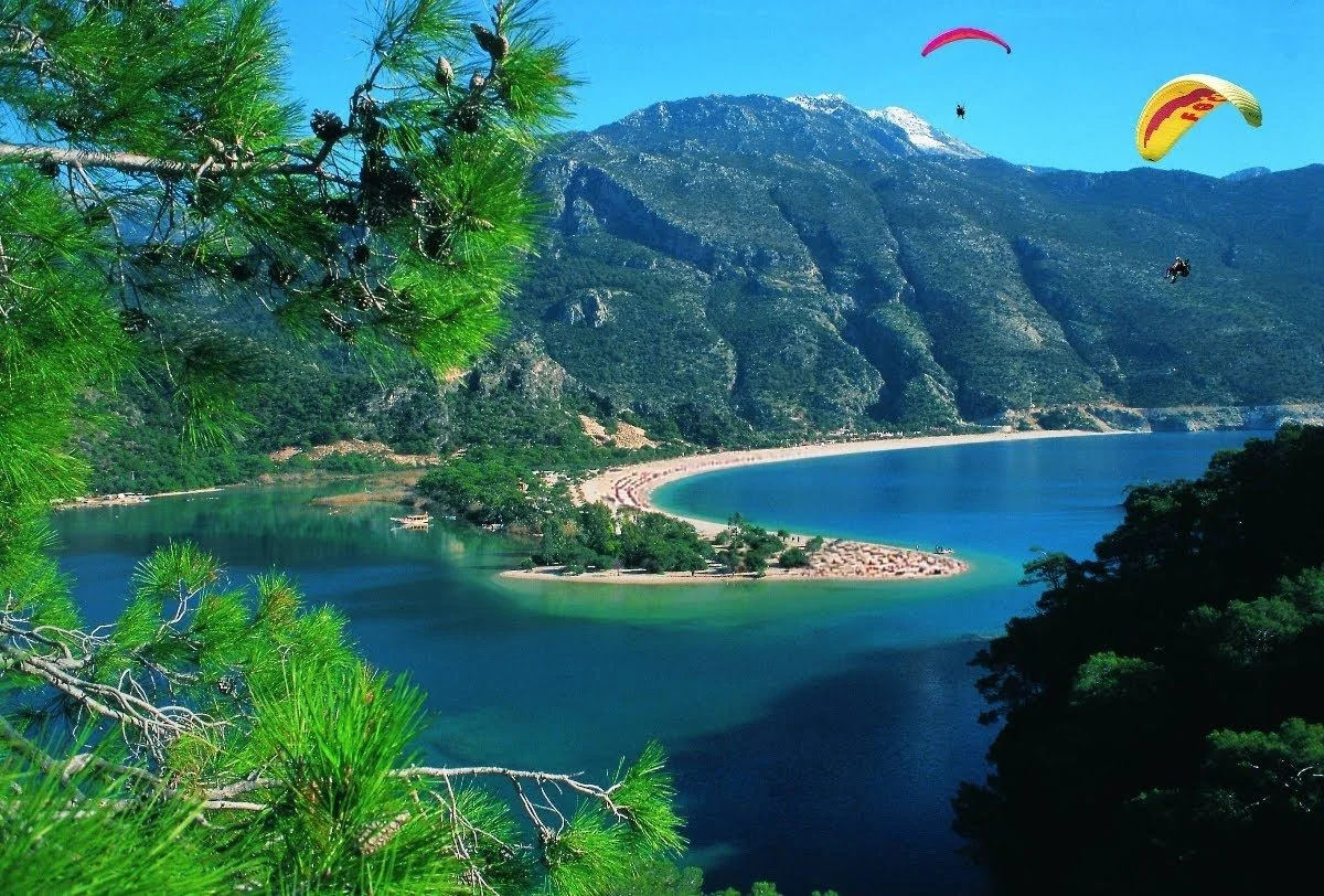 Family Package Holiday Fethiye