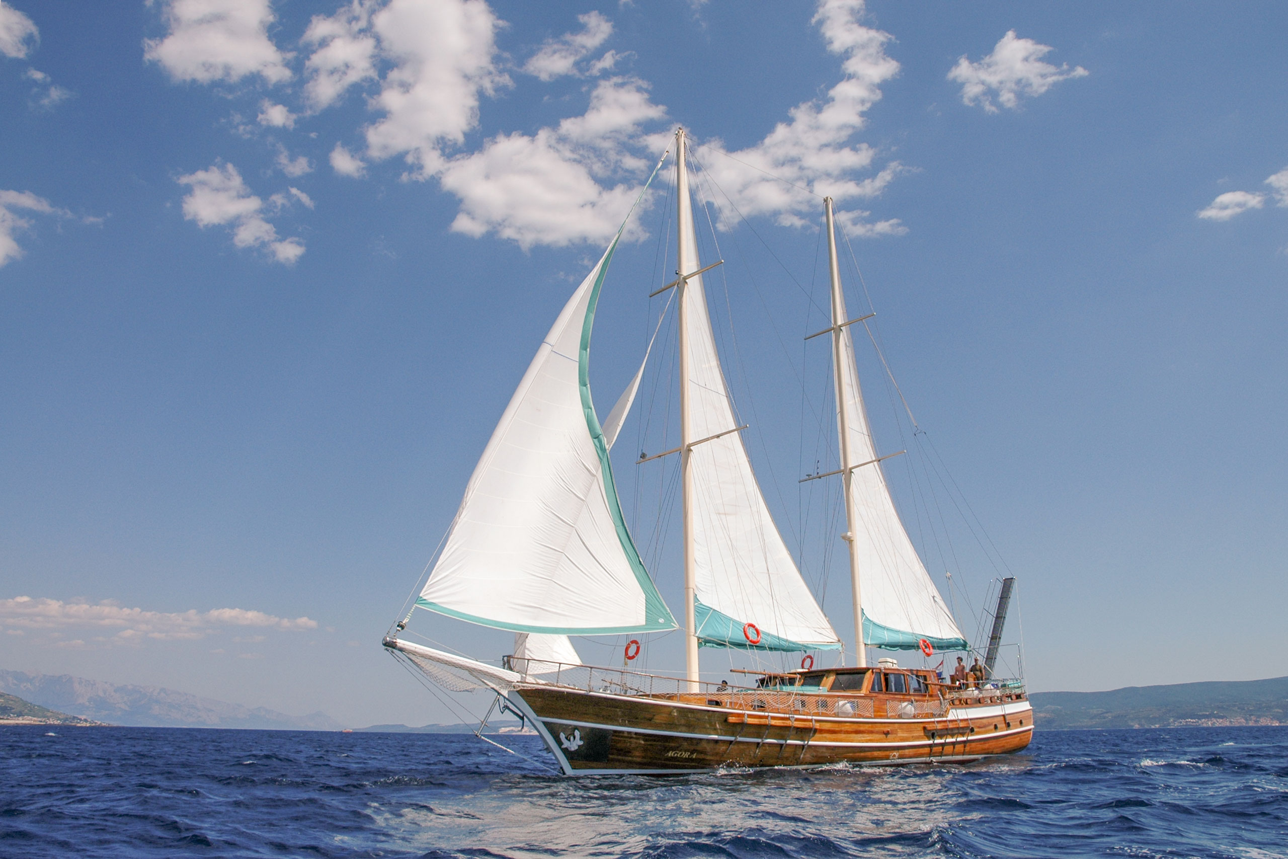 Sultana Mare