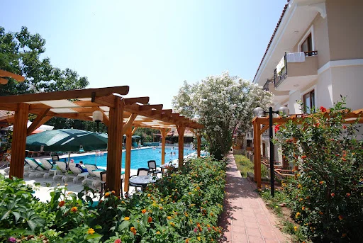 Villa Blue Sky