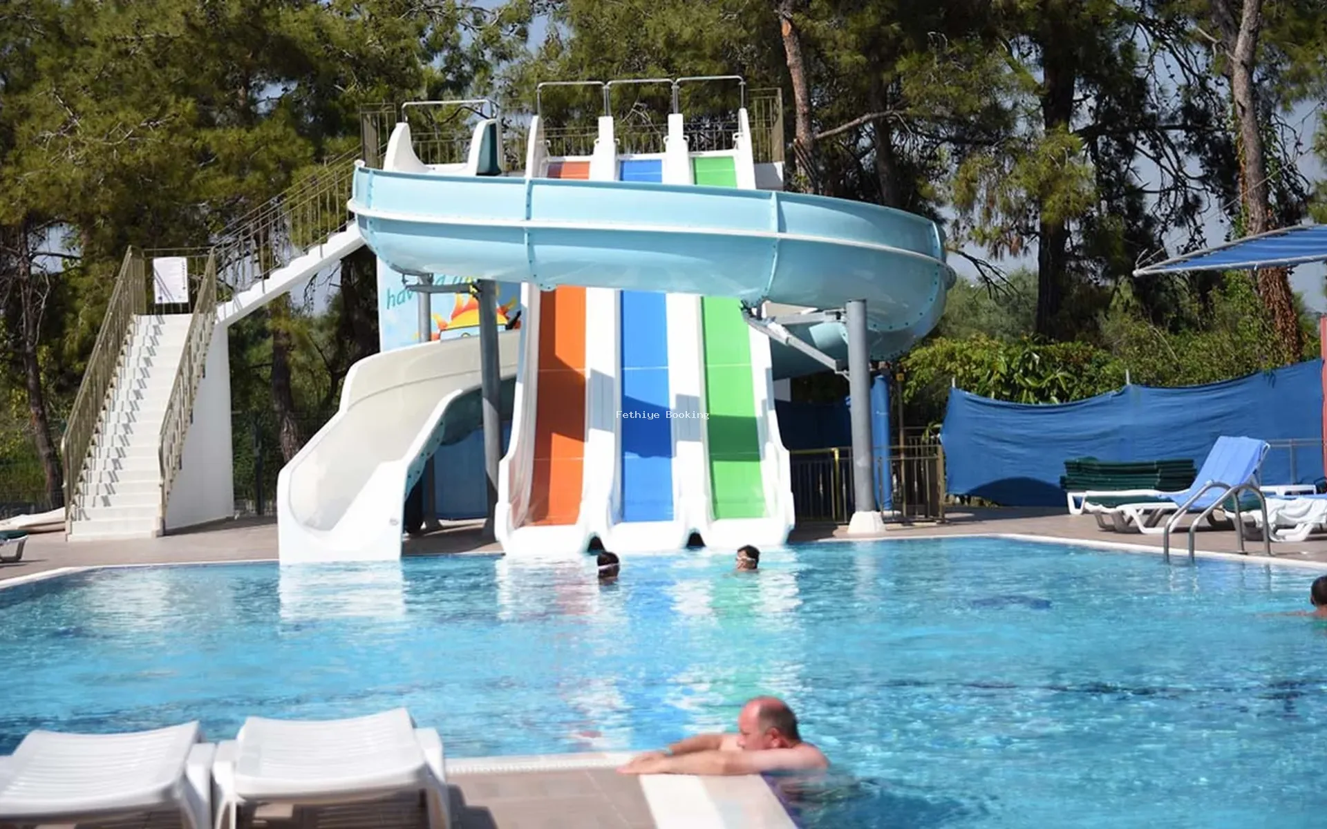 Linda Resort Hotel