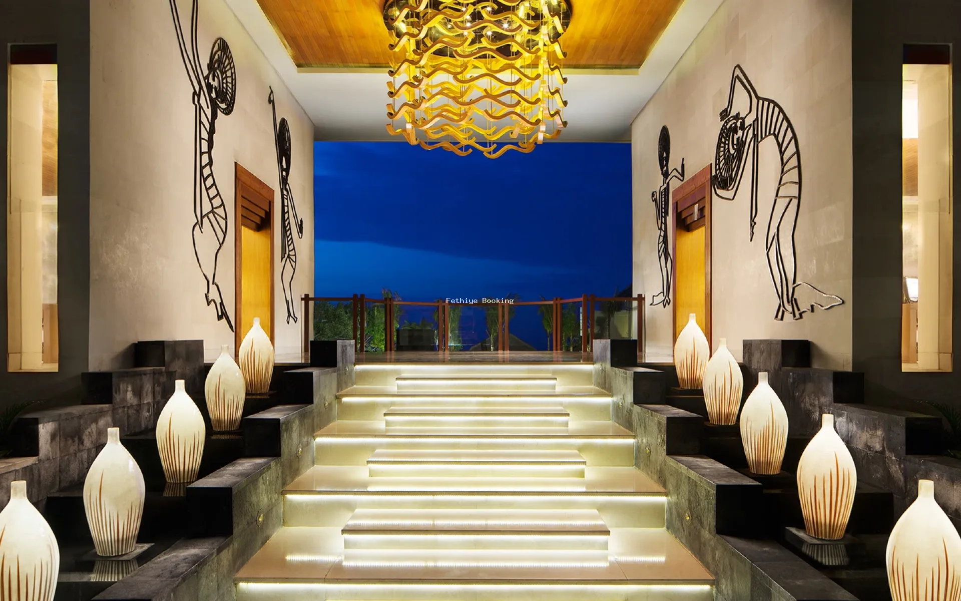 Bali Super Villa
