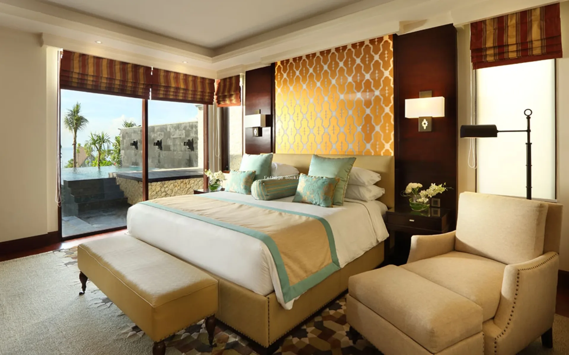 Bali Super Villa