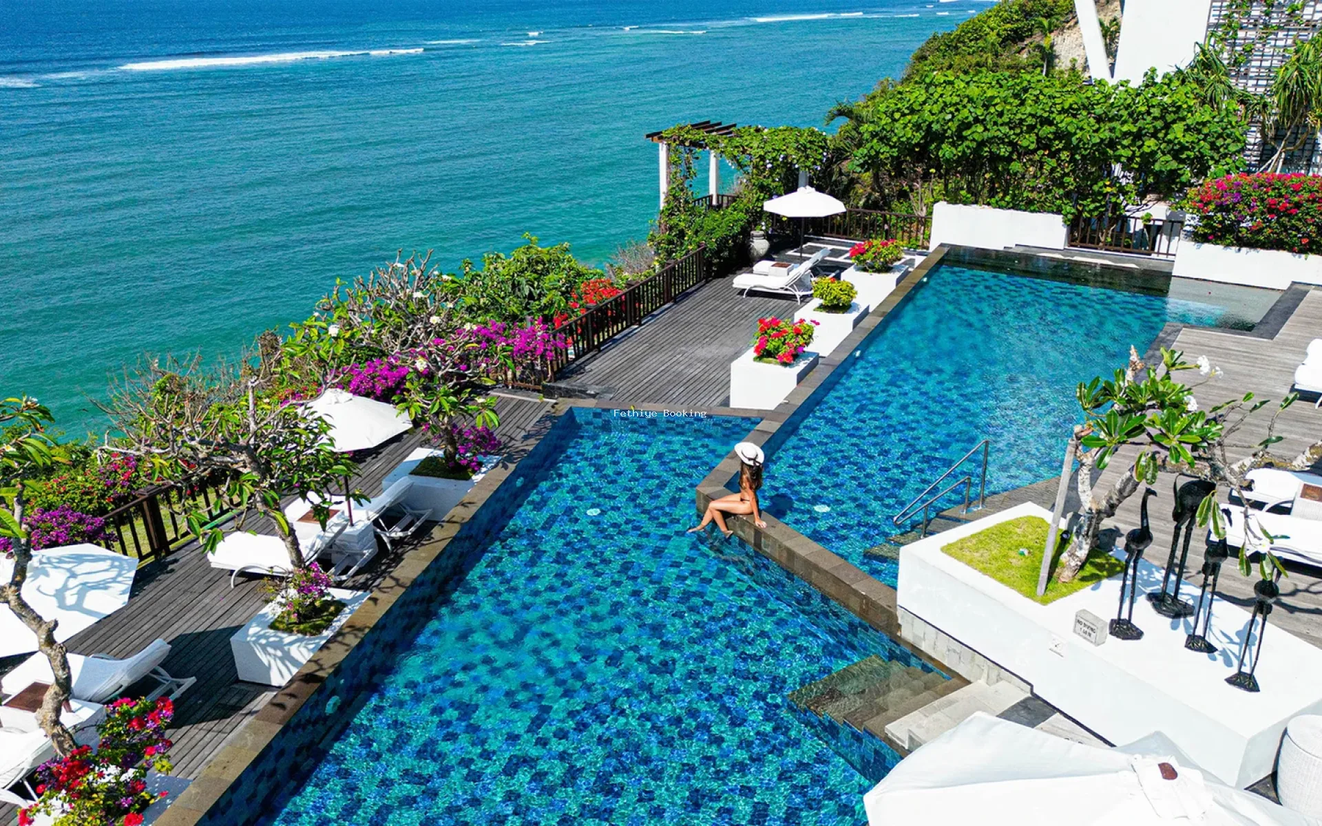 Bali Super Villa
