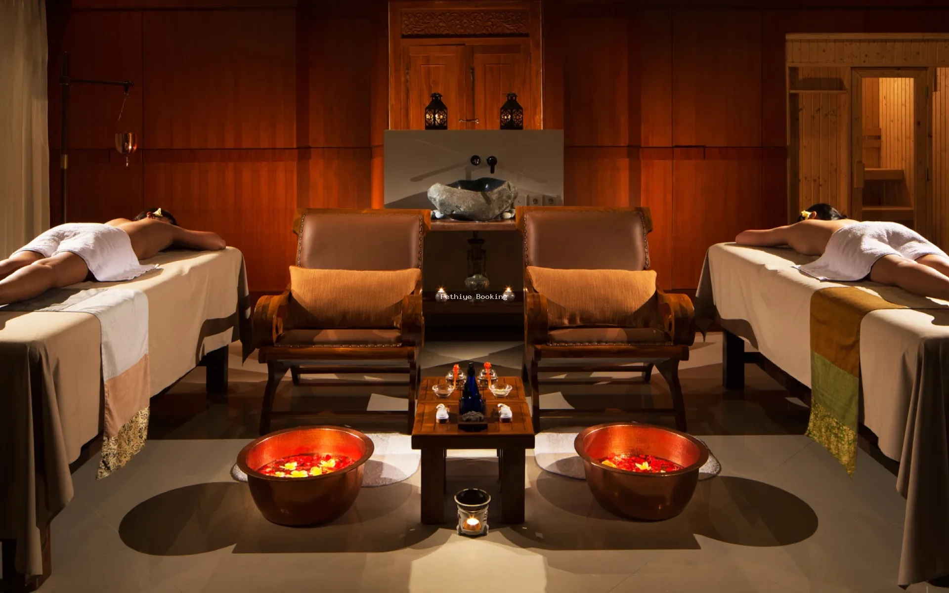 Bali Super Villa