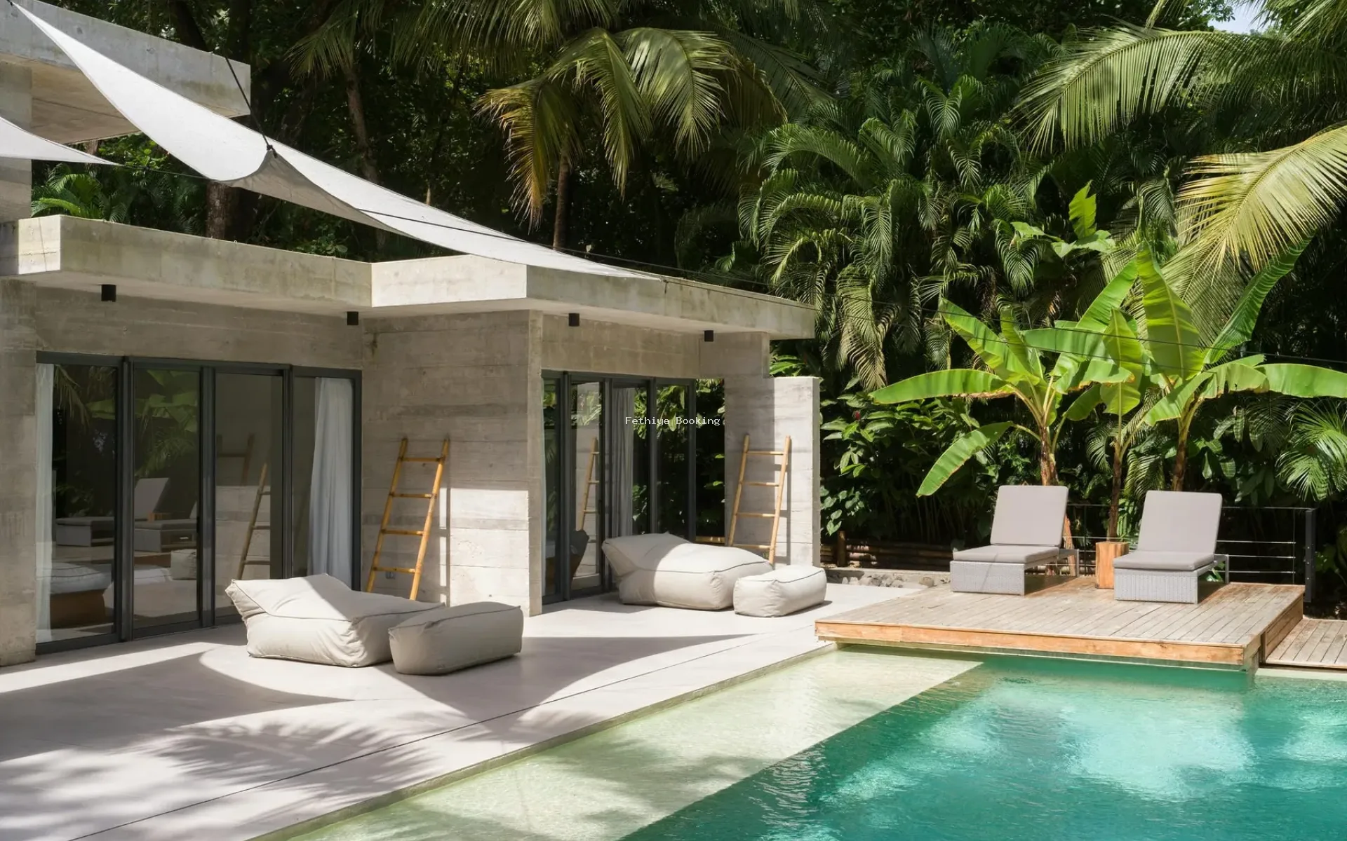 Casa Super Villa