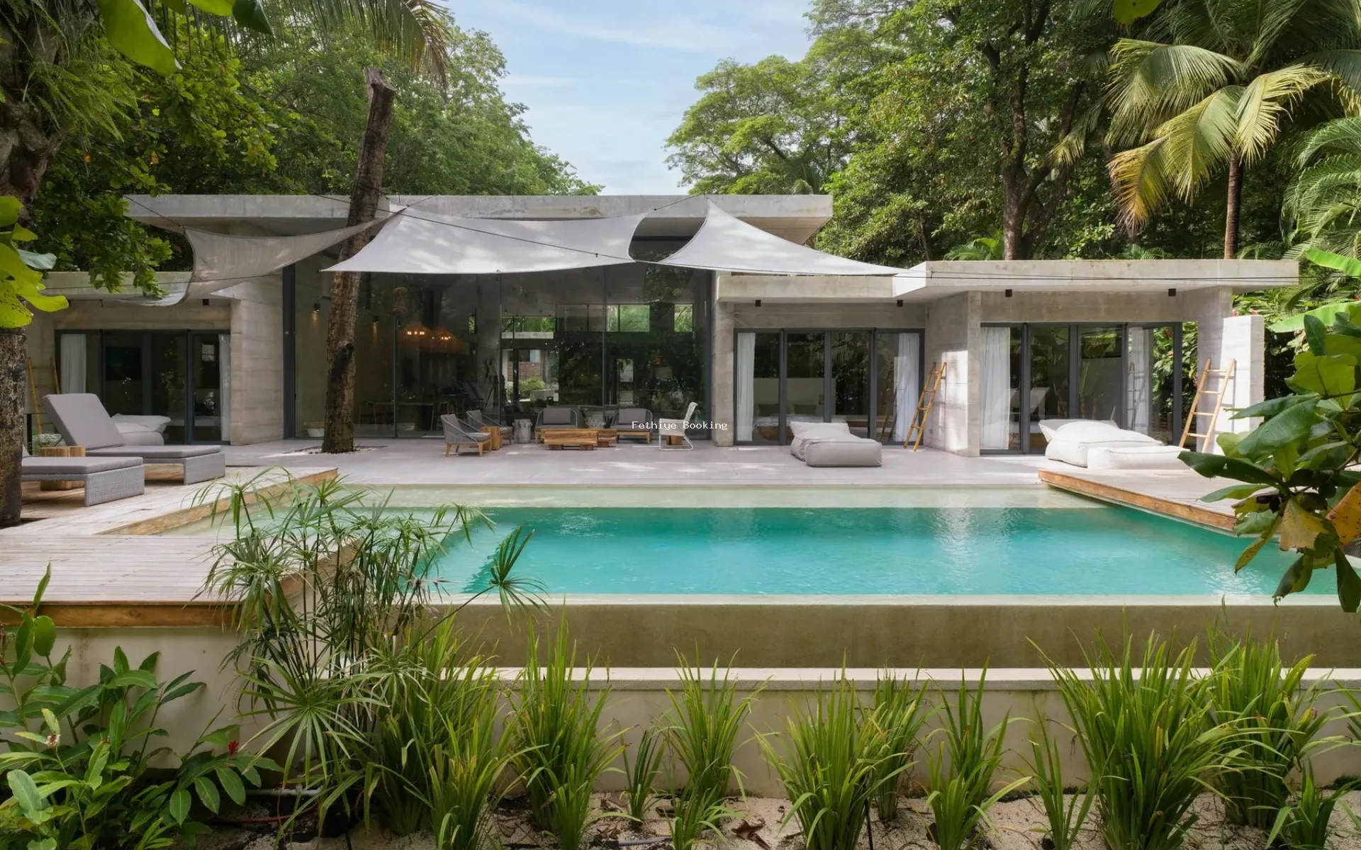 Casa Super Villa
