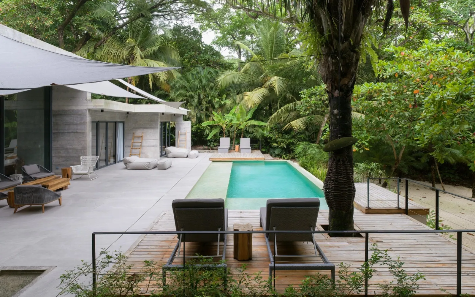 Casa Super Villa