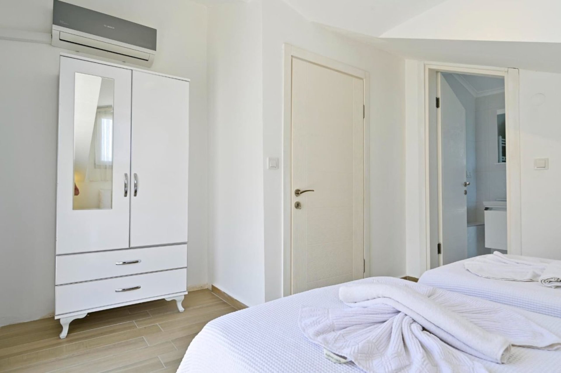 Villa Ovacik 05 Private Pool Villa