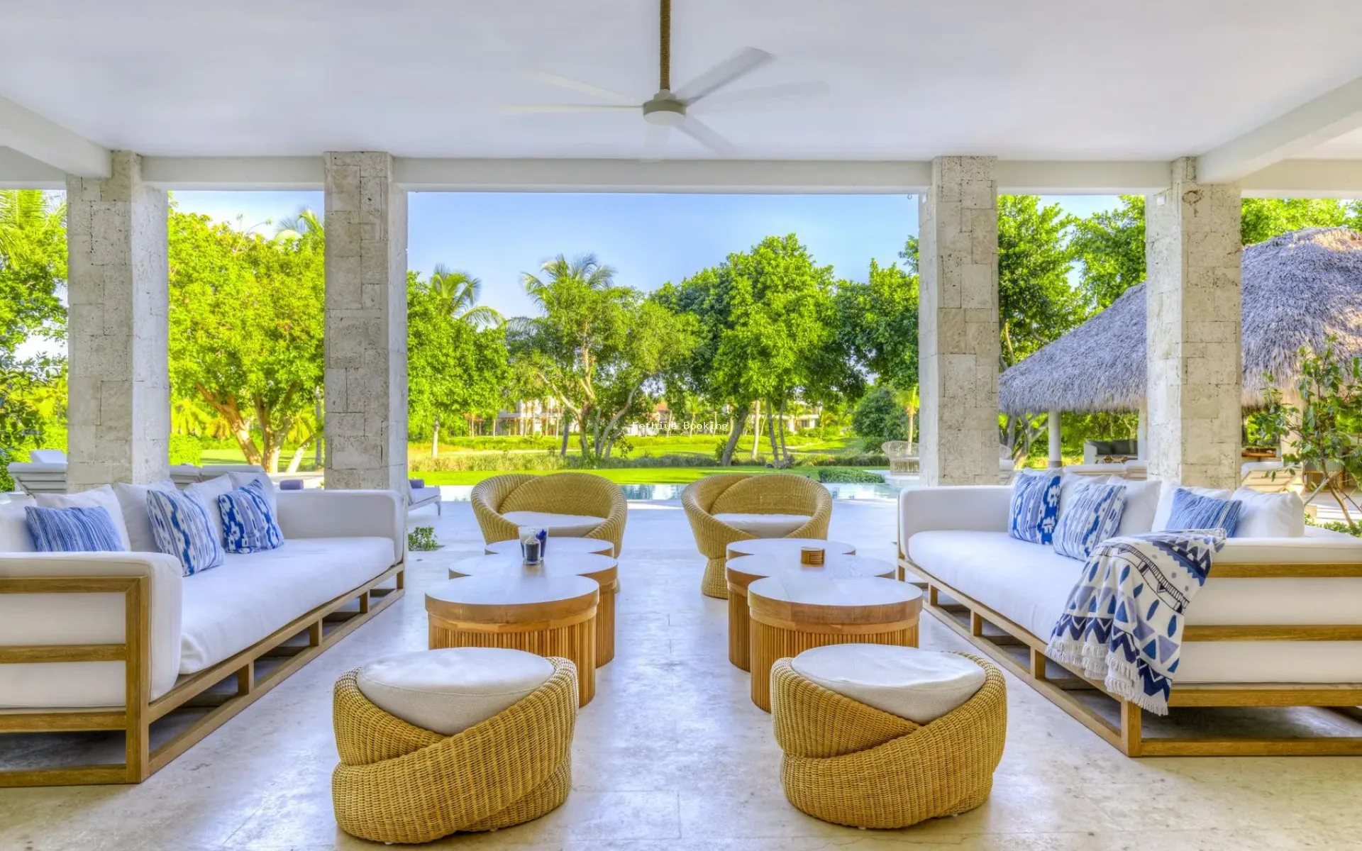 Paraside Beach Villa
