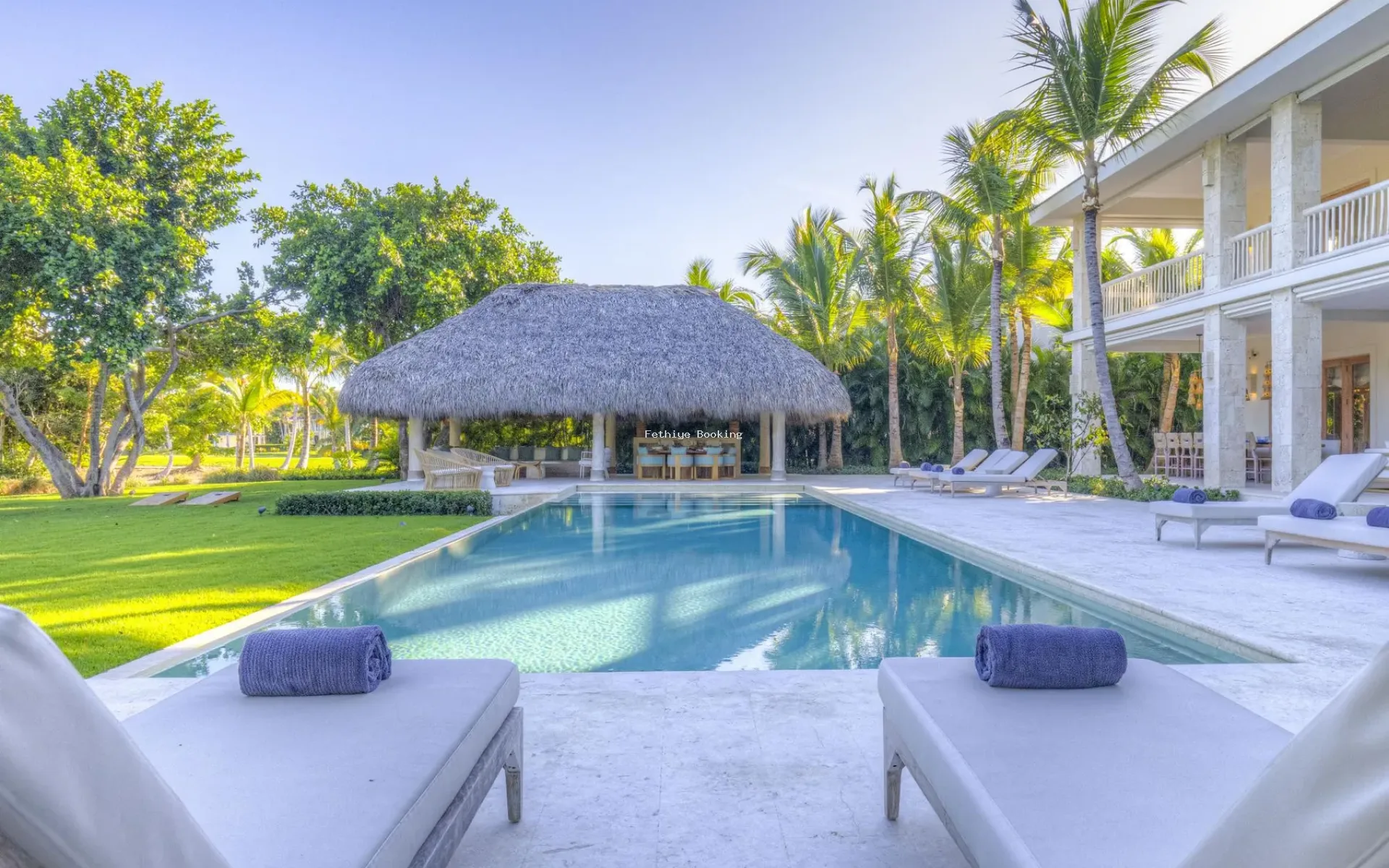 Paraside Beach Villa