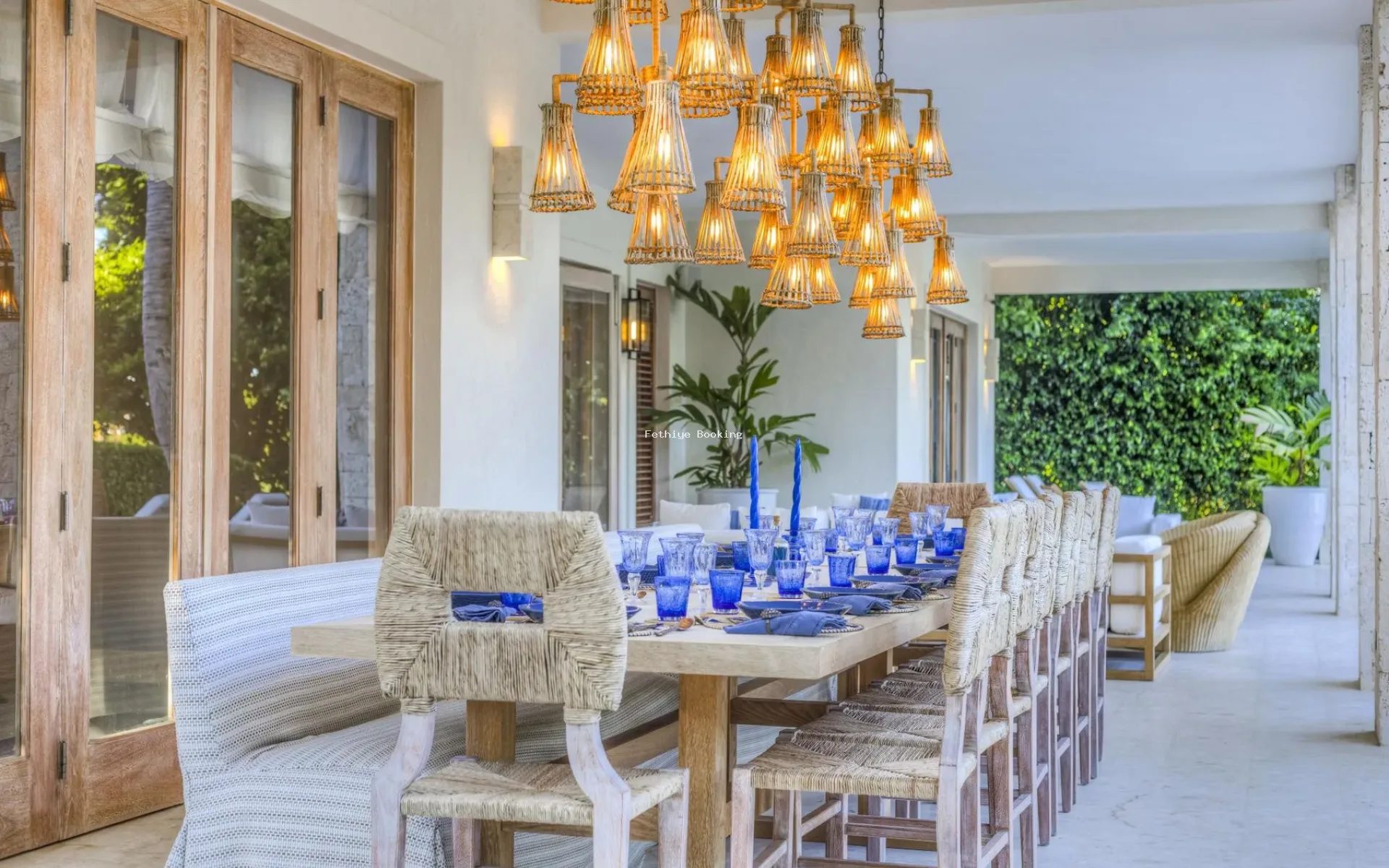 Paraside Beach Villa