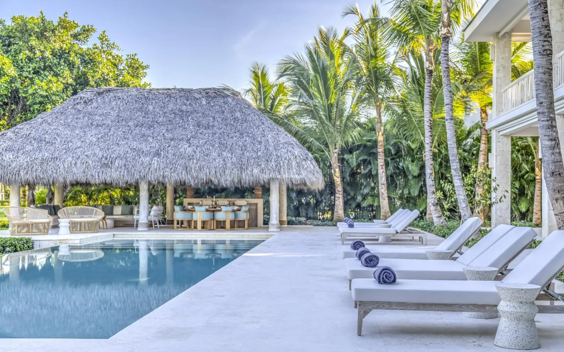 Paraside Beach Villa