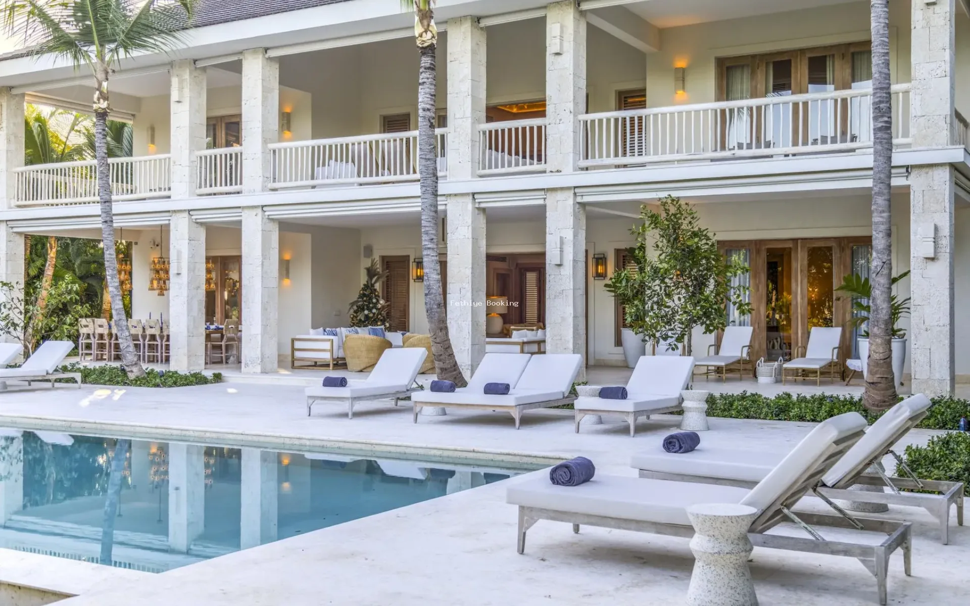 Paraside Beach Villa