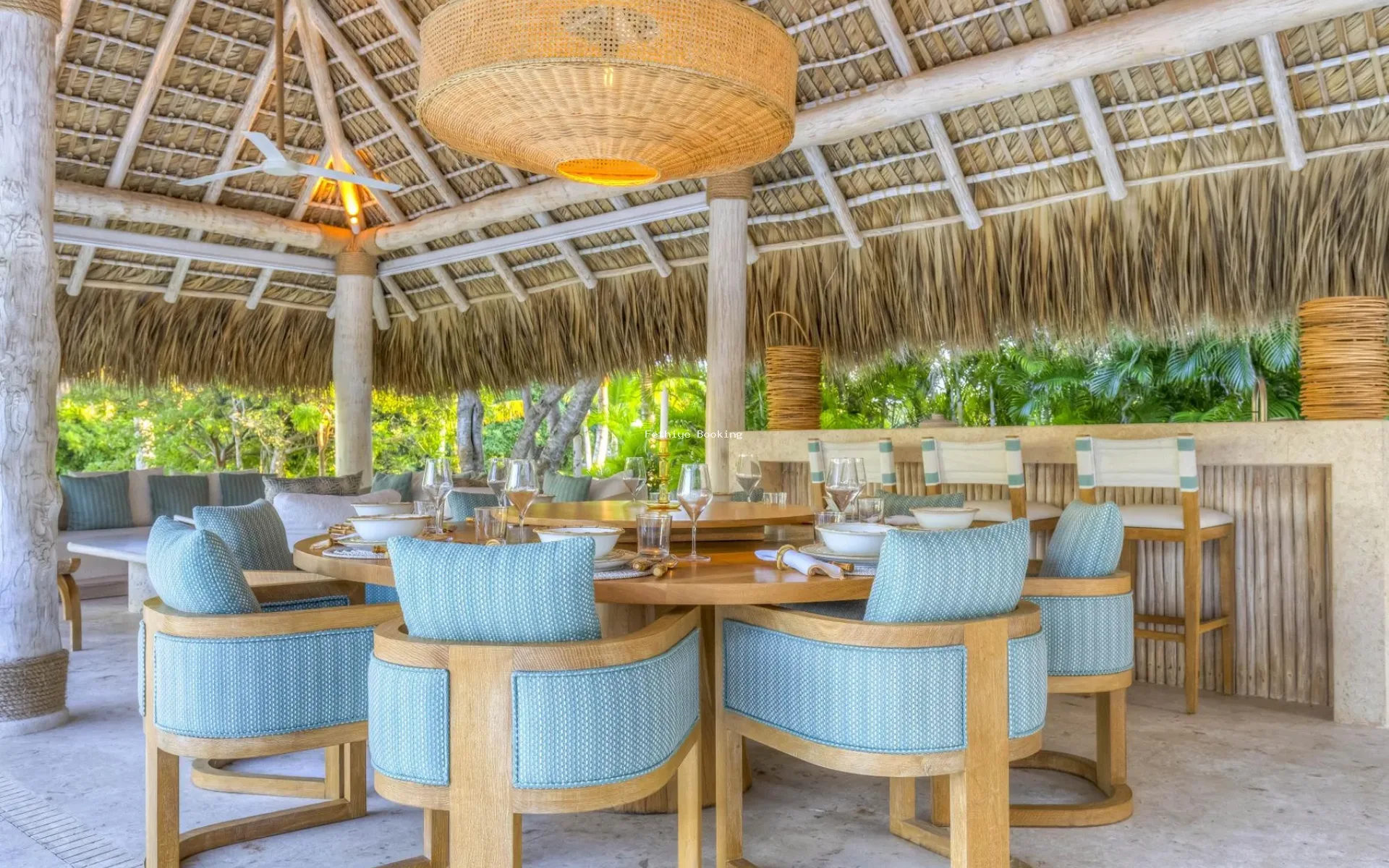 Paraside Beach Villa