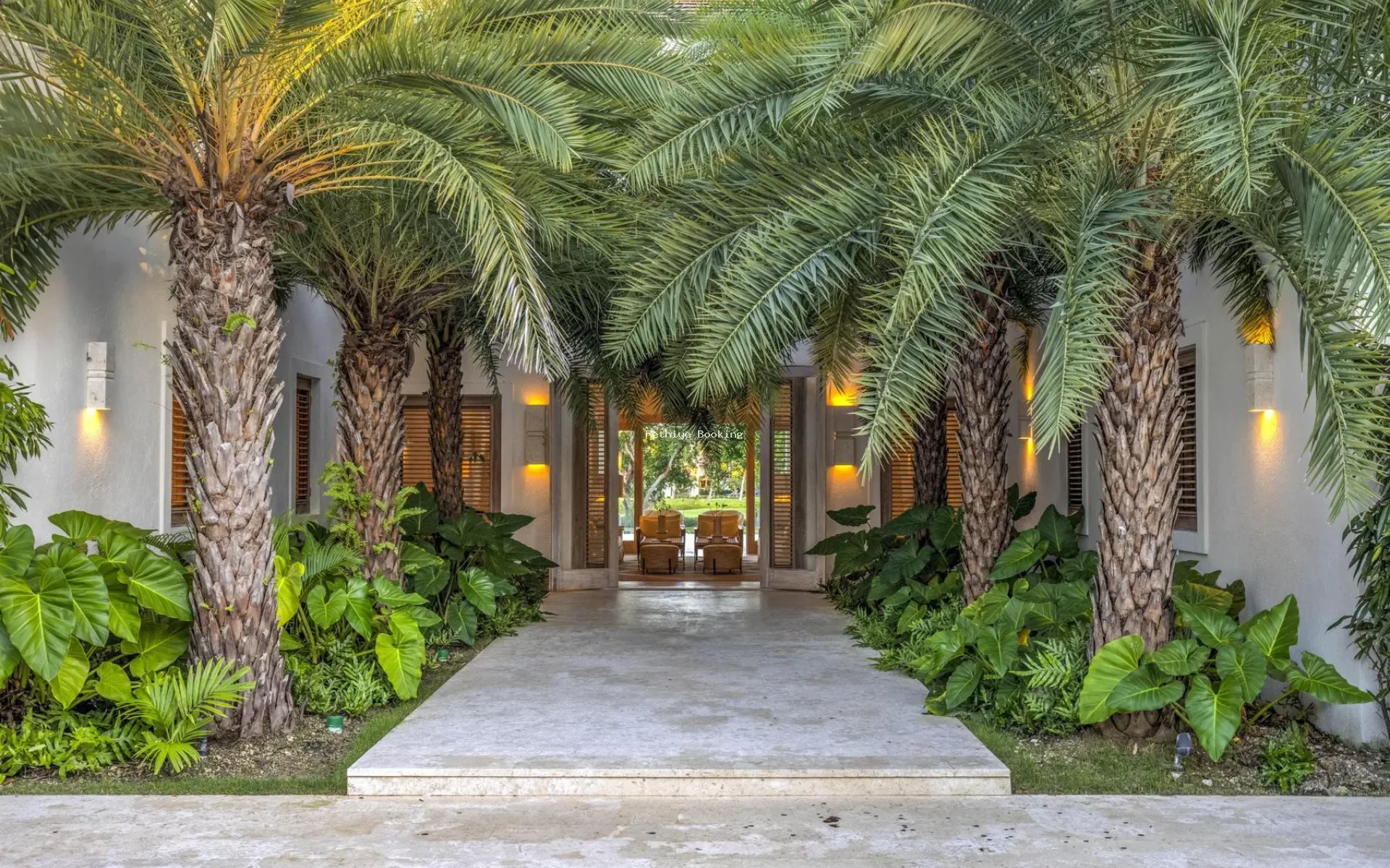 Paraside Beach Villa