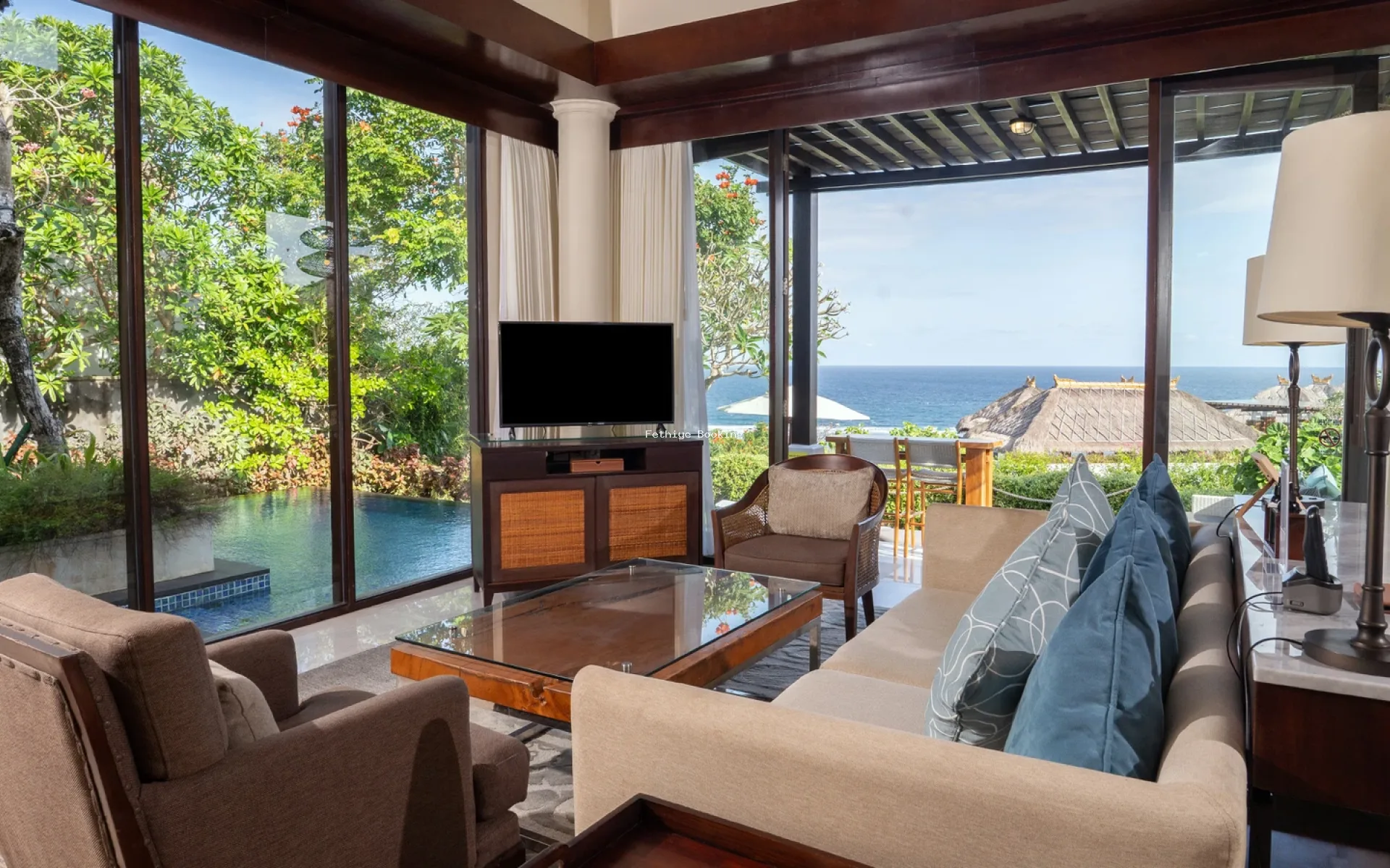 Bali Super Villa