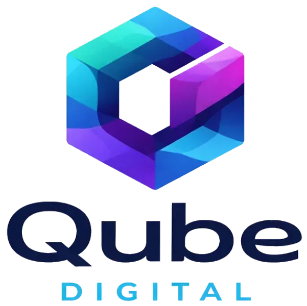 Qube Digital Web Solutions
