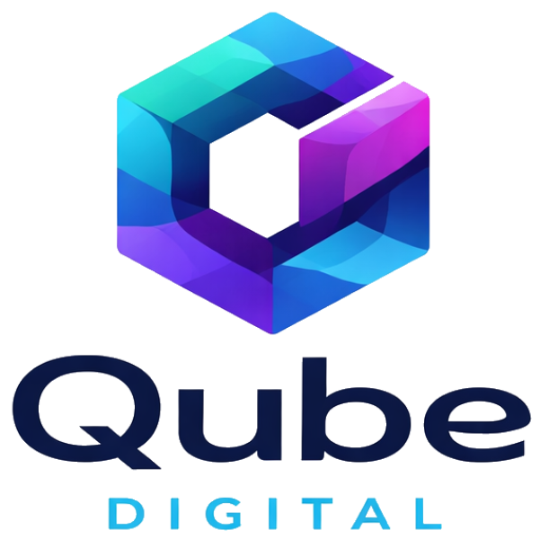 Qube Digital Web Solutions